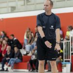 OLDENZAAL, NETHERLANDS - SEPTEMBER 01
during the match at the OHC Bully Stadium 11-09-2022 Oldenzaal (photo by Johan Wolff/Orange Pictures)