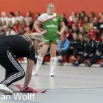 OLDENZAAL, NETHERLANDS - SEPTEMBER 01
during the match at the OHC Bully Stadium 11-09-2022 Oldenzaal (photo by Johan Wolff/Orange Pictures)