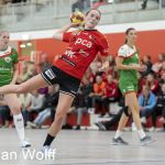 OLDENZAAL, NETHERLANDS - SEPTEMBER 01
during the match at the OHC Bully Stadium 11-09-2022 Oldenzaal (photo by Johan Wolff/Orange Pictures)