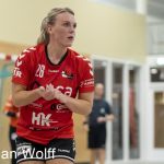 OLDENZAAL, NETHERLANDS - SEPTEMBER 01
during the match at the OHC Bully Stadium 11-09-2022 Oldenzaal (photo by Johan Wolff/Orange Pictures)