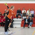 OLDENZAAL, NETHERLANDS - SEPTEMBER 01
during the match at the OHC Bully Stadium 11-09-2022 Oldenzaal (photo by Johan Wolff/Orange Pictures)