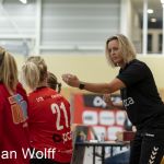 OLDENZAAL, NETHERLANDS - SEPTEMBER 01
during the match at the OHC Bully Stadium 11-09-2022 Oldenzaal (photo by Johan Wolff/Orange Pictures)