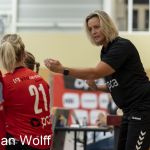 OLDENZAAL, NETHERLANDS - SEPTEMBER 01
during the match at the OHC Bully Stadium 11-09-2022 Oldenzaal (photo by Johan Wolff/Orange Pictures)