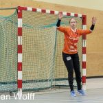 OLDENZAAL, NETHERLANDS - SEPTEMBER 01
during the match at the OHC Bully Stadium 11-09-2022 Oldenzaal (photo by Johan Wolff/Orange Pictures)