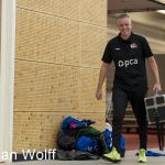 OLDENZAAL, NETHERLANDS - SEPTEMBER 01
during the match at the OHC Bully Stadium 11-09-2022 Oldenzaal (photo by Johan Wolff/Orange Pictures)