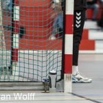 OLDENZAAL, NETHERLANDS - SEPTEMBER 01
during the match at the OHC Bully Stadium 11-09-2022 Oldenzaal (photo by Johan Wolff/Orange Pictures)