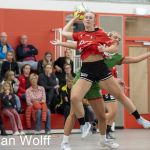 OLDENZAAL, NETHERLANDS - SEPTEMBER 01
during the match at the OHC Bully Stadium 11-09-2022 Oldenzaal (photo by Johan Wolff/Orange Pictures)