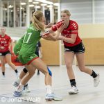 OLDENZAAL, NETHERLANDS - SEPTEMBER 01
during the match at the OHC Bully Stadium 11-09-2022 Oldenzaal (photo by Johan Wolff/Orange Pictures)