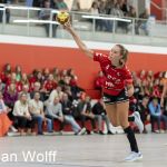 OLDENZAAL, NETHERLANDS - SEPTEMBER 01
during the match at the OHC Bully Stadium 11-09-2022 Oldenzaal (photo by Johan Wolff/Orange Pictures)