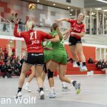 OLDENZAAL, NETHERLANDS - SEPTEMBER 01
during the match at the OHC Bully Stadium 11-09-2022 Oldenzaal (photo by Johan Wolff/Orange Pictures)