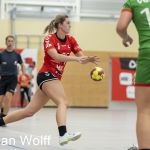 OLDENZAAL, NETHERLANDS - SEPTEMBER 01
during the match at the OHC Bully Stadium 11-09-2022 Oldenzaal (photo by Johan Wolff/Orange Pictures)