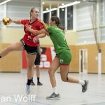 OLDENZAAL, NETHERLANDS - SEPTEMBER 01
during the match at the OHC Bully Stadium 11-09-2022 Oldenzaal (photo by Johan Wolff/Orange Pictures)