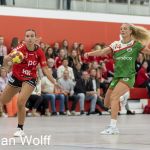 OLDENZAAL, NETHERLANDS - SEPTEMBER 01
during the match at the OHC Bully Stadium 11-09-2022 Oldenzaal (photo by Johan Wolff/Orange Pictures)