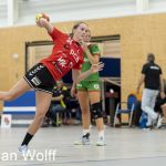 OLDENZAAL, NETHERLANDS - SEPTEMBER 01
during the match at the OHC Bully Stadium 11-09-2022 Oldenzaal (photo by Johan Wolff/Orange Pictures)