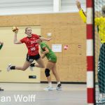 OLDENZAAL, NETHERLANDS - SEPTEMBER 01
during the match at the OHC Bully Stadium 11-09-2022 Oldenzaal (photo by Johan Wolff/Orange Pictures)