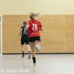 OLDENZAAL, NETHERLANDS - SEPTEMBER 01
during the match at the OHC Bully Stadium 11-09-2022 Oldenzaal (photo by Johan Wolff/Orange Pictures)