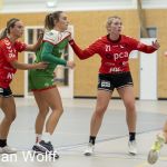 OLDENZAAL, NETHERLANDS - SEPTEMBER 01
during the match at the OHC Bully Stadium 11-09-2022 Oldenzaal (photo by Johan Wolff/Orange Pictures)