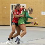 OLDENZAAL, NETHERLANDS - SEPTEMBER 01
during the match at the OHC Bully Stadium 11-09-2022 Oldenzaal (photo by Johan Wolff/Orange Pictures)