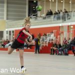 RAALTE, NETHERLANDS - NOVEMBER 12
during the match PCA Kwiek vs HV Quintus at the Sportcenter Tijenraan Stadium 12-11-2022 Raalte (photo by Johan Wolff/Orange Pictures)