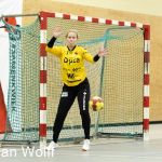 RAALTE, NETHERLANDS - NOVEMBER 12
Joy Maatman (PCA Kwiek)
during the match PCA Kwiek vs HV Quintus at the Sportcenter Tijenraan Stadium 12-11-2022 Raalte (photo by Johan Wolff/Orange Pictures)
