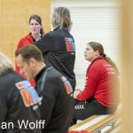 IJSSELMUIDEN, NETHERLANDS - NOVEMBER 19
during the match IJ.V.V. IJsselmuiden vs Unicum at the IJ.V.V. IJsselmuiden Stadium 19-11-2022 IJsselmuiden (photo by Johan Wolff/Orange Pictures)