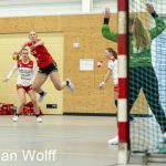 IJSSELMUIDEN, NETHERLANDS - NOVEMBER 19
during the match IJ.V.V. IJsselmuiden vs Unicum at the IJ.V.V. IJsselmuiden Stadium 19-11-2022 IJsselmuiden (photo by Johan Wolff/Orange Pictures)