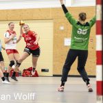 IJSSELMUIDEN, NETHERLANDS - NOVEMBER 19
during the match IJ.V.V. IJsselmuiden vs Unicum at the IJ.V.V. IJsselmuiden Stadium 19-11-2022 IJsselmuiden (photo by Johan Wolff/Orange Pictures)