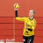 IJSSELMUIDEN, NETHERLANDS - NOVEMBER 19
during the match IJ.V.V. IJsselmuiden vs Unicum at the IJ.V.V. IJsselmuiden Stadium 19-11-2022 IJsselmuiden (photo by Johan Wolff/Orange Pictures)