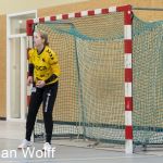 IJSSELMUIDEN, NETHERLANDS - NOVEMBER 19
during the match IJ.V.V. IJsselmuiden vs Unicum at the IJ.V.V. IJsselmuiden Stadium 19-11-2022 IJsselmuiden (photo by Johan Wolff/Orange Pictures)