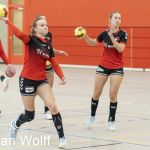 IJSSELMUIDEN, NETHERLANDS - NOVEMBER 19
during the match IJ.V.V. IJsselmuiden vs Unicum at the IJ.V.V. IJsselmuiden Stadium 19-11-2022 IJsselmuiden (photo by Johan Wolff/Orange Pictures)