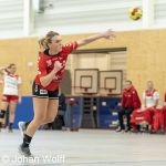 IJSSELMUIDEN, NETHERLANDS - NOVEMBER 19
during the match IJ.V.V. IJsselmuiden vs Unicum at the IJ.V.V. IJsselmuiden Stadium 19-11-2022 IJsselmuiden (photo by Johan Wolff/Orange Pictures)