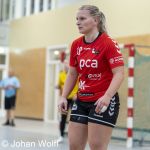 IJSSELMUIDEN, NETHERLANDS - NOVEMBER 19
during the match IJ.V.V. IJsselmuiden vs Unicum at the IJ.V.V. IJsselmuiden Stadium 19-11-2022 IJsselmuiden (photo by Johan Wolff/Orange Pictures)