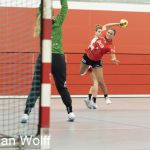 IJSSELMUIDEN, NETHERLANDS - NOVEMBER 19
during the match IJ.V.V. IJsselmuiden vs Unicum at the IJ.V.V. IJsselmuiden Stadium 19-11-2022 IJsselmuiden (photo by Johan Wolff/Orange Pictures)