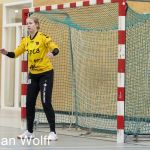 IJSSELMUIDEN, NETHERLANDS - NOVEMBER 19
during the match IJ.V.V. IJsselmuiden vs Unicum at the IJ.V.V. IJsselmuiden Stadium 19-11-2022 IJsselmuiden (photo by Johan Wolff/Orange Pictures)