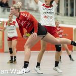 IJSSELMUIDEN, NETHERLANDS - NOVEMBER 19
during the match IJ.V.V. IJsselmuiden vs Unicum at the IJ.V.V. IJsselmuiden Stadium 19-11-2022 IJsselmuiden (photo by Johan Wolff/Orange Pictures)