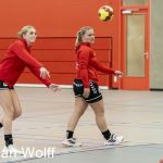 IJSSELMUIDEN, NETHERLANDS - NOVEMBER 19
during the match IJ.V.V. IJsselmuiden vs Unicum at the IJ.V.V. IJsselmuiden Stadium 19-11-2022 IJsselmuiden (photo by Johan Wolff/Orange Pictures)