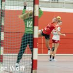 IJSSELMUIDEN, NETHERLANDS - NOVEMBER 19
during the match IJ.V.V. IJsselmuiden vs Unicum at the IJ.V.V. IJsselmuiden Stadium 19-11-2022 IJsselmuiden (photo by Johan Wolff/Orange Pictures)