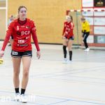 IJSSELMUIDEN, NETHERLANDS - NOVEMBER 19
during the match IJ.V.V. IJsselmuiden vs Unicum at the IJ.V.V. IJsselmuiden Stadium 19-11-2022 IJsselmuiden (photo by Johan Wolff/Orange Pictures)