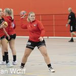 IJSSELMUIDEN, NETHERLANDS - NOVEMBER 19
during the match IJ.V.V. IJsselmuiden vs Unicum at the IJ.V.V. IJsselmuiden Stadium 19-11-2022 IJsselmuiden (photo by Johan Wolff/Orange Pictures)