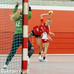 IJSSELMUIDEN, NETHERLANDS - NOVEMBER 19
during the match IJ.V.V. IJsselmuiden vs Unicum at the IJ.V.V. IJsselmuiden Stadium 19-11-2022 IJsselmuiden (photo by Johan Wolff/Orange Pictures)