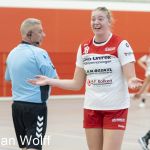 IJSSELMUIDEN, NETHERLANDS - NOVEMBER 19
during the match IJ.V.V. IJsselmuiden vs Unicum at the IJ.V.V. IJsselmuiden Stadium 19-11-2022 IJsselmuiden (photo by Johan Wolff/Orange Pictures)