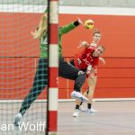 IJSSELMUIDEN, NETHERLANDS - NOVEMBER 19
during the match IJ.V.V. IJsselmuiden vs Unicum at the IJ.V.V. IJsselmuiden Stadium 19-11-2022 IJsselmuiden (photo by Johan Wolff/Orange Pictures)