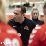 IJSSELMUIDEN, NETHERLANDS - NOVEMBER 19
during the match IJ.V.V. IJsselmuiden vs Unicum at the IJ.V.V. IJsselmuiden Stadium 19-11-2022 IJsselmuiden (photo by Johan Wolff/Orange Pictures)