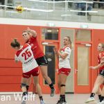 IJSSELMUIDEN, NETHERLANDS - NOVEMBER 19
during the match IJ.V.V. IJsselmuiden vs Unicum at the IJ.V.V. IJsselmuiden Stadium 19-11-2022 IJsselmuiden (photo by Johan Wolff/Orange Pictures)