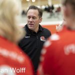 IJSSELMUIDEN, NETHERLANDS - NOVEMBER 19
during the match IJ.V.V. IJsselmuiden vs Unicum at the IJ.V.V. IJsselmuiden Stadium 19-11-2022 IJsselmuiden (photo by Johan Wolff/Orange Pictures)