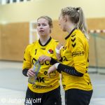 IJSSELMUIDEN, NETHERLANDS - NOVEMBER 19
during the match IJ.V.V. IJsselmuiden vs Unicum at the IJ.V.V. IJsselmuiden Stadium 19-11-2022 IJsselmuiden (photo by Johan Wolff/Orange Pictures)