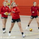 IJSSELMUIDEN, NETHERLANDS - NOVEMBER 19
during the match IJ.V.V. IJsselmuiden vs Unicum at the IJ.V.V. IJsselmuiden Stadium 19-11-2022 IJsselmuiden (photo by Johan Wolff/Orange Pictures)