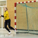 IJSSELMUIDEN, NETHERLANDS - NOVEMBER 19
during the match IJ.V.V. IJsselmuiden vs Unicum at the IJ.V.V. IJsselmuiden Stadium 19-11-2022 IJsselmuiden (photo by Johan Wolff/Orange Pictures)