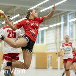 IJSSELMUIDEN, NETHERLANDS - NOVEMBER 19
during the match IJ.V.V. IJsselmuiden vs Unicum at the IJ.V.V. IJsselmuiden Stadium 19-11-2022 IJsselmuiden (photo by Johan Wolff/Orange Pictures)