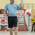 IJSSELMUIDEN, NETHERLANDS - NOVEMBER 19
during the match IJ.V.V. IJsselmuiden vs Unicum at the IJ.V.V. IJsselmuiden Stadium 19-11-2022 IJsselmuiden (photo by Johan Wolff/Orange Pictures)